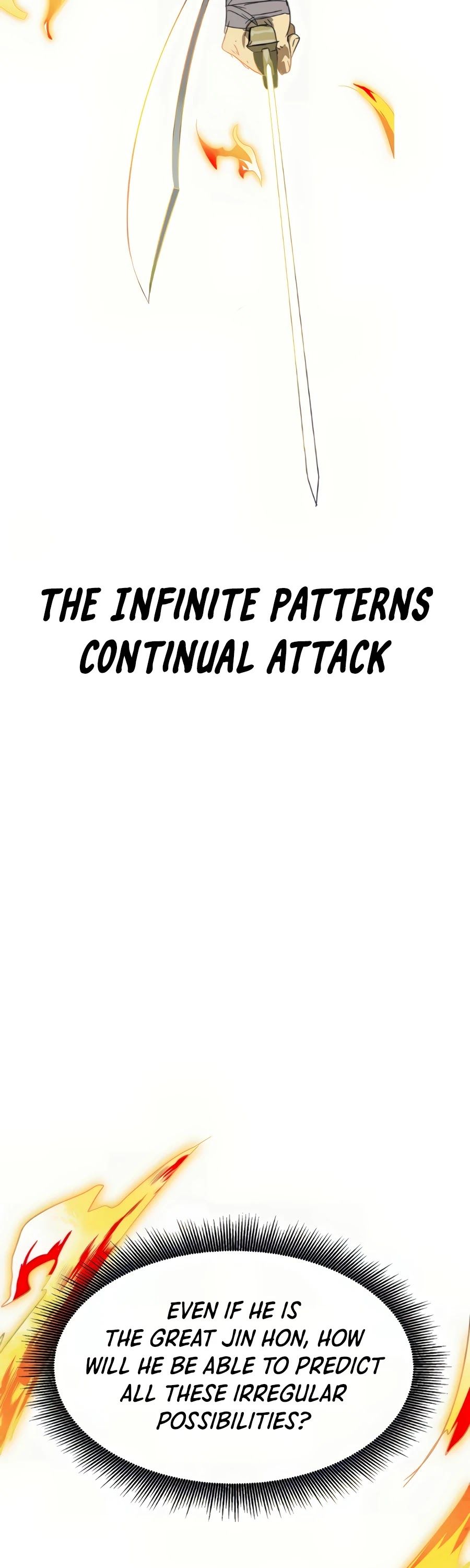 Infinite Leveling: Murim Chapter 91 — Page 26