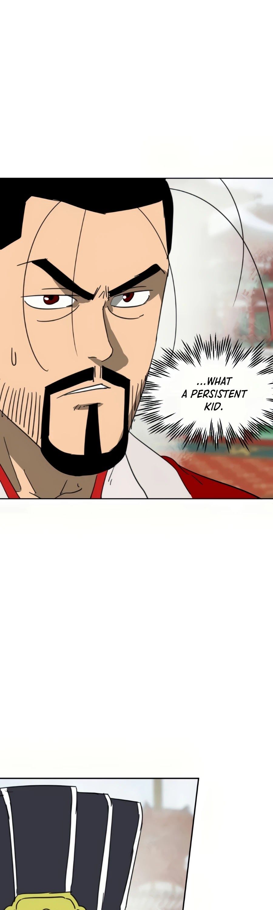 Infinite Leveling: Murim Chapter 91 — Page 32