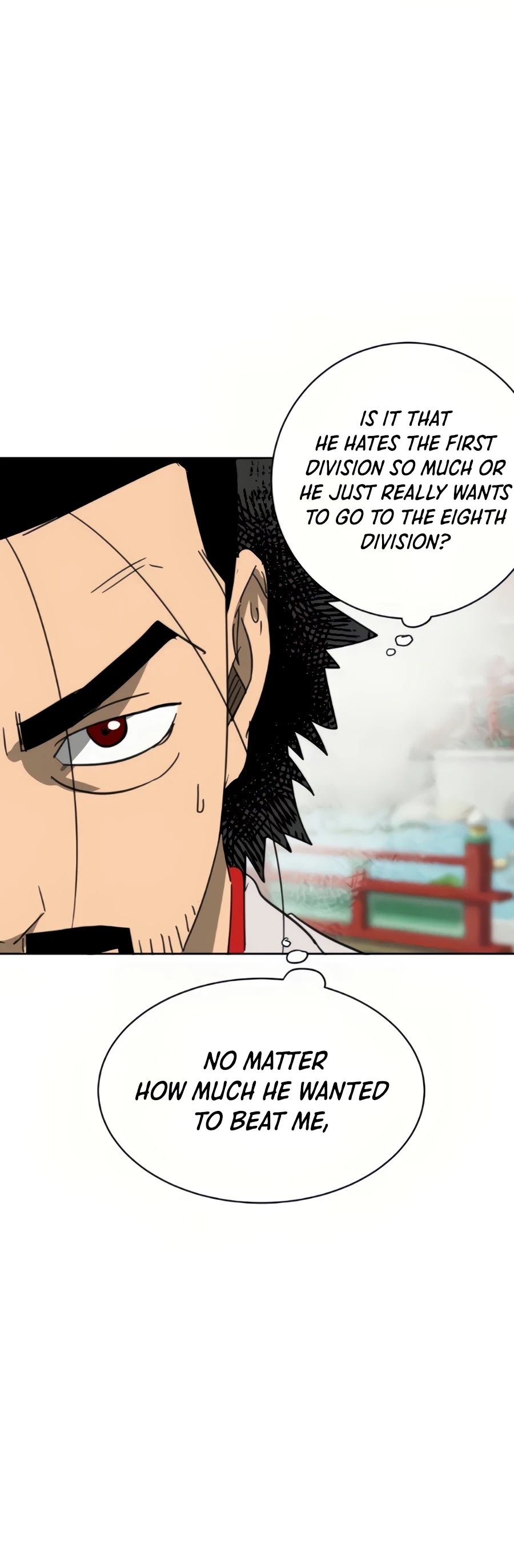Infinite Leveling: Murim Chapter 91 — Page 34