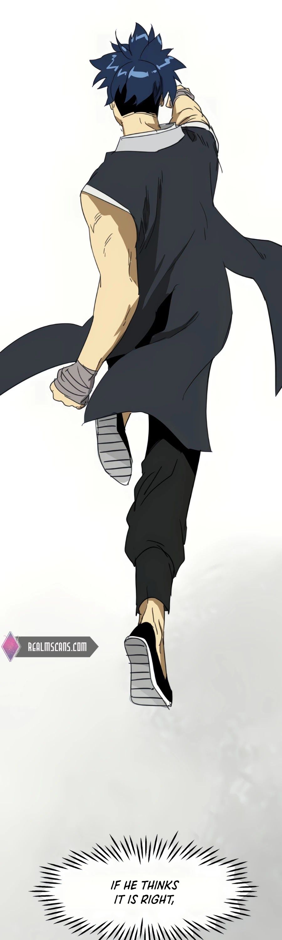 Infinite Leveling: Murim Chapter 91 — Page 49