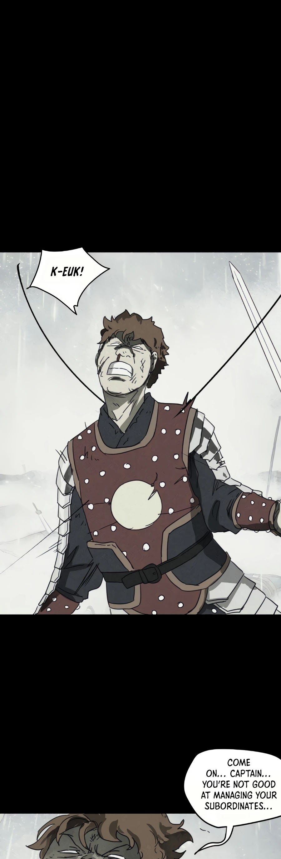 Infinite Leveling: Murim Chapter 91 — Page 53