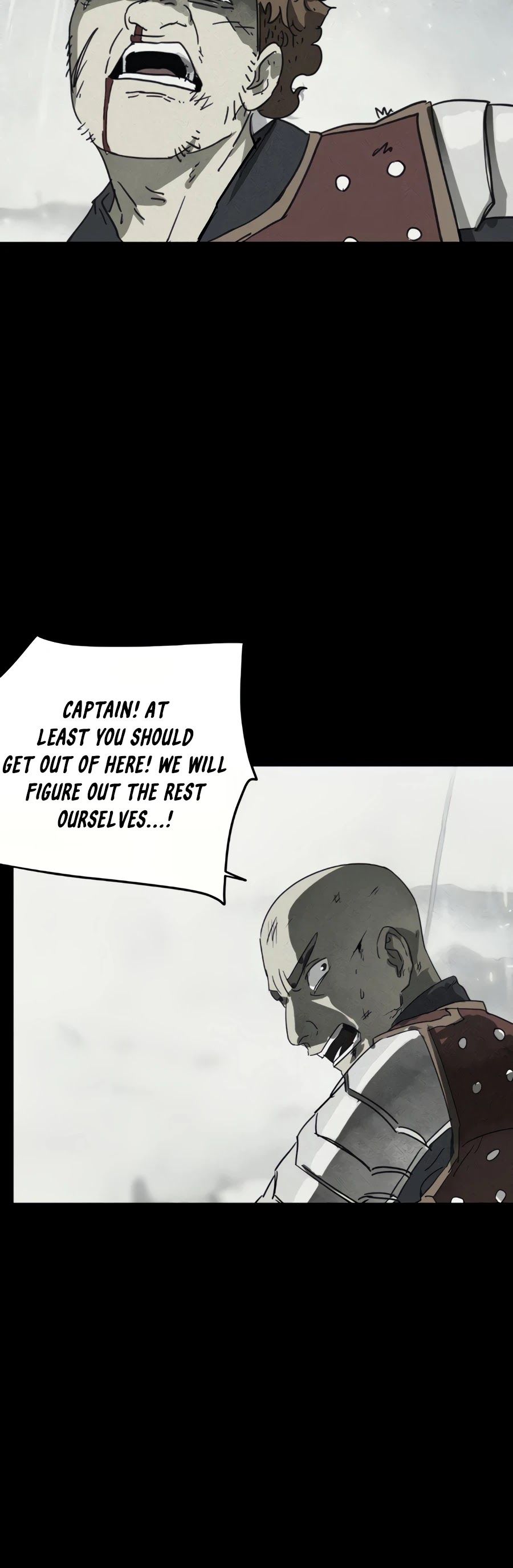 Infinite Leveling: Murim Chapter 91 — Page 54