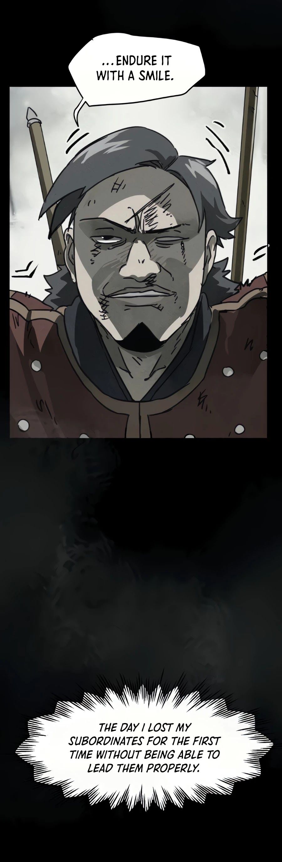 Infinite Leveling: Murim Chapter 91 — Page 57