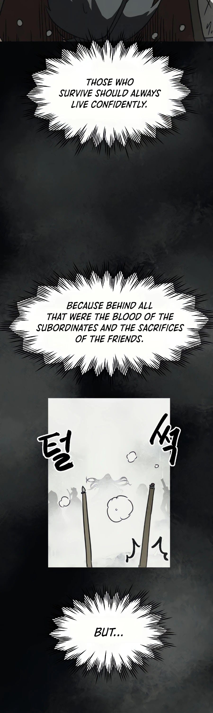Infinite Leveling: Murim Chapter 91 — Page 59