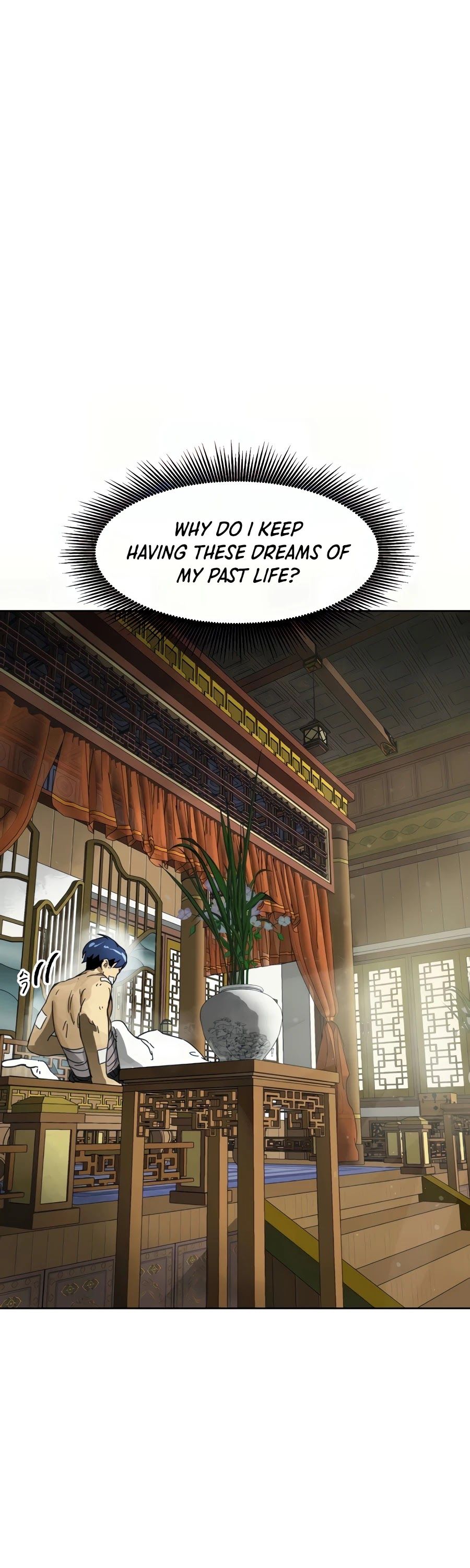 Infinite Leveling: Murim Chapter 91 — Page 63