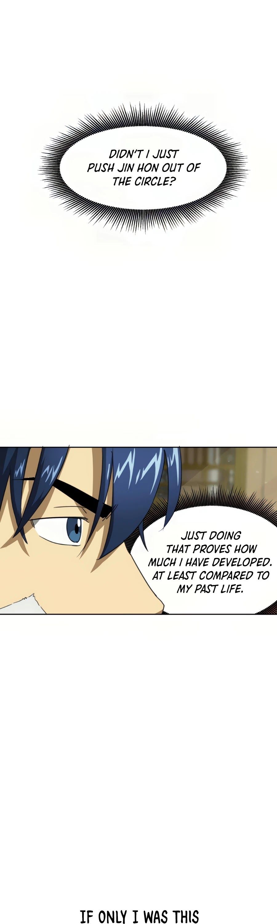 Infinite Leveling: Murim Chapter 91 — Page 66