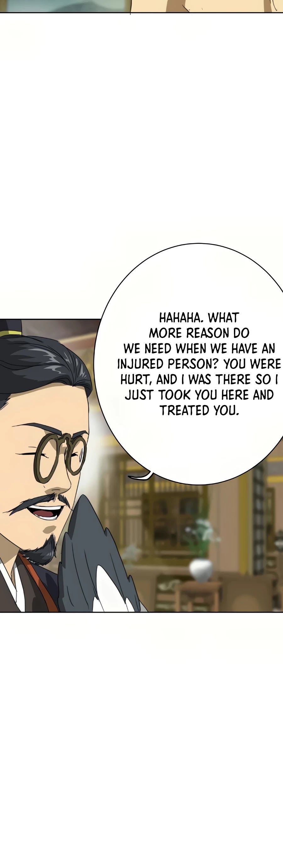 Infinite Leveling: Murim Chapter 91 — Page 74