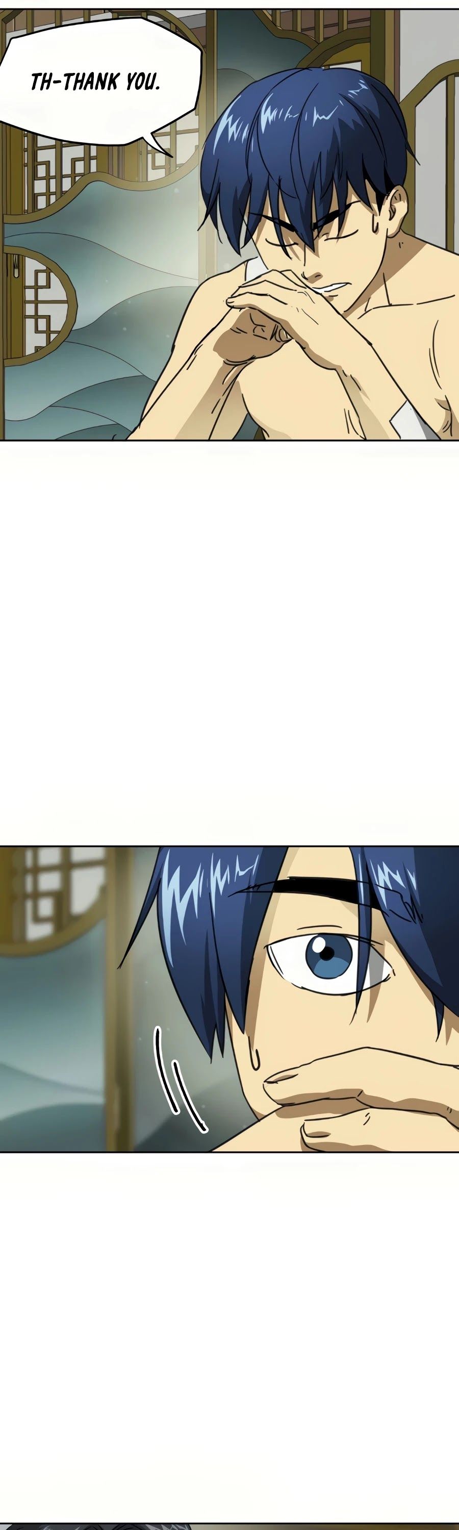 Infinite Leveling: Murim Chapter 91 — Page 75