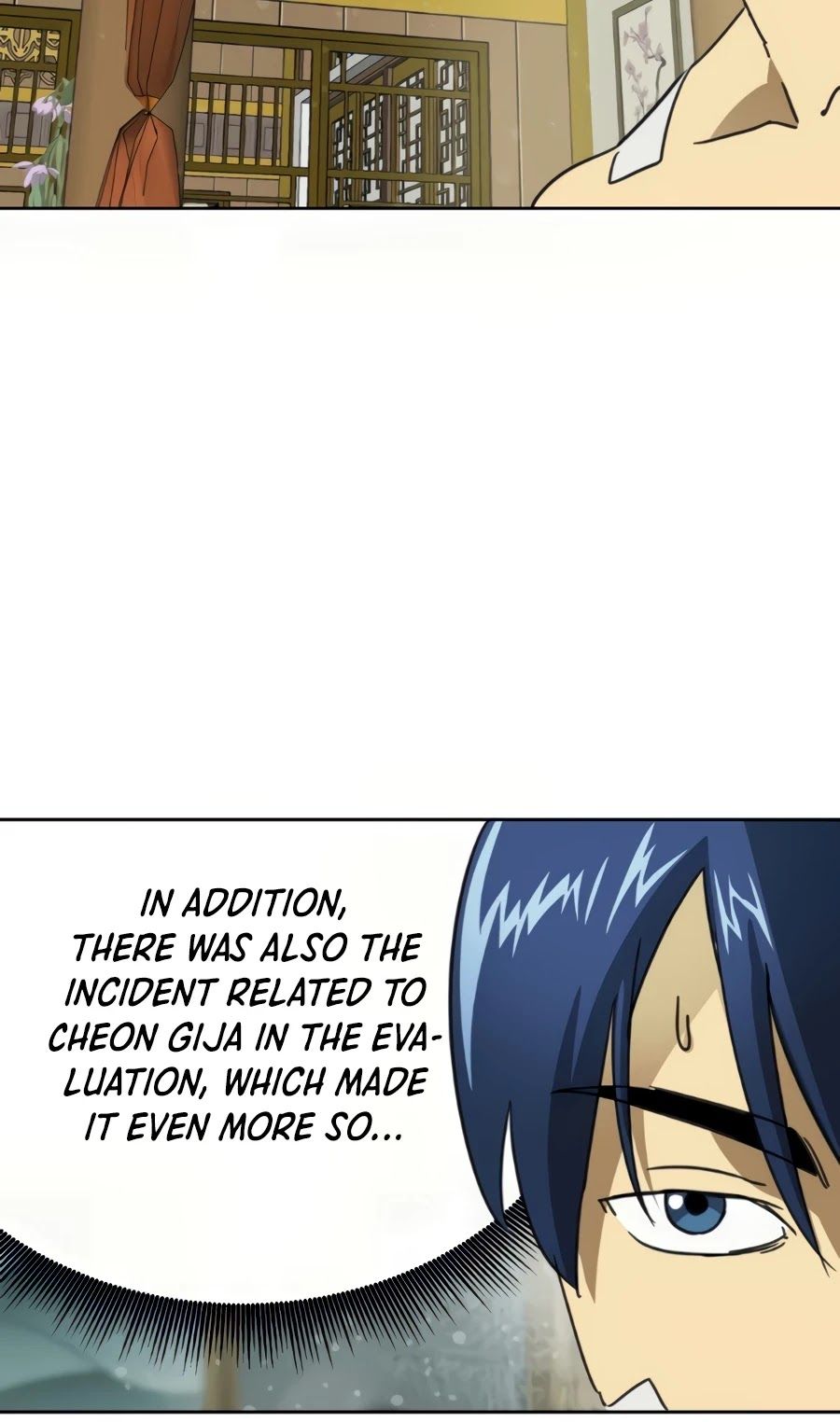 Infinite Leveling: Murim Chapter 91 — Page 78