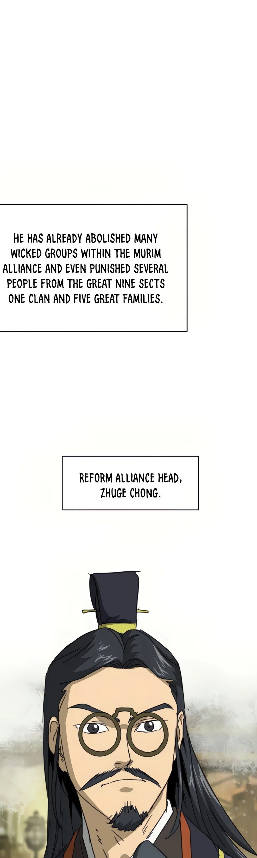 Infinite Leveling: Murim Chapter 91 — Page 79