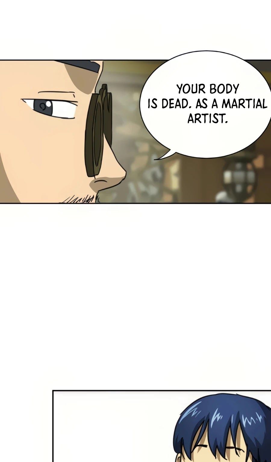 Infinite Leveling: Murim Chapter 91 — Page 94
