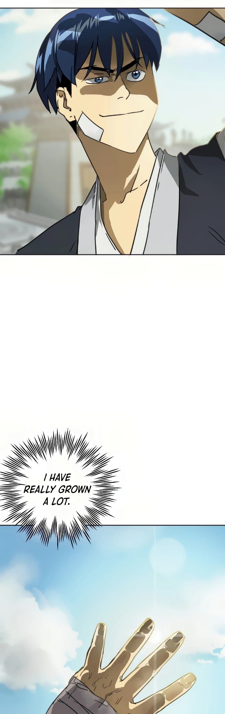 Infinite Leveling: Murim Chapter 92 — Page 6