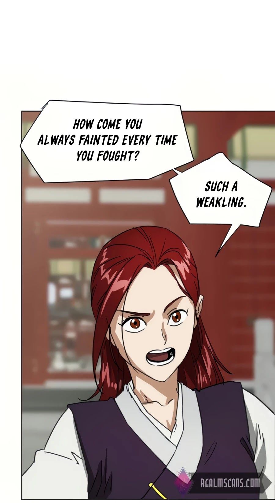 Infinite Leveling: Murim Chapter 92 — Page 10