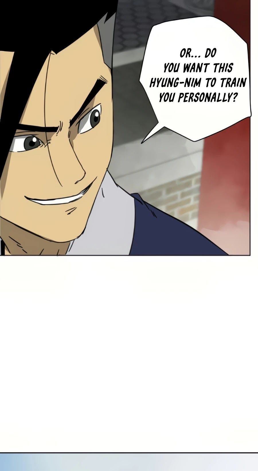 Infinite Leveling: Murim Chapter 92 — Page 12