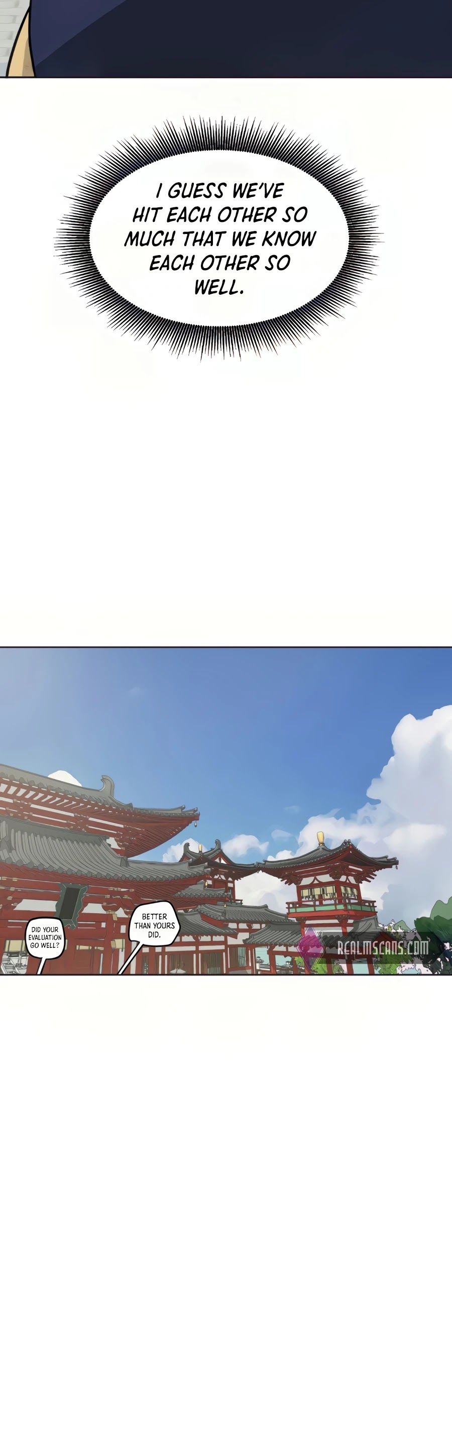 Infinite Leveling: Murim Chapter 92 — Page 24