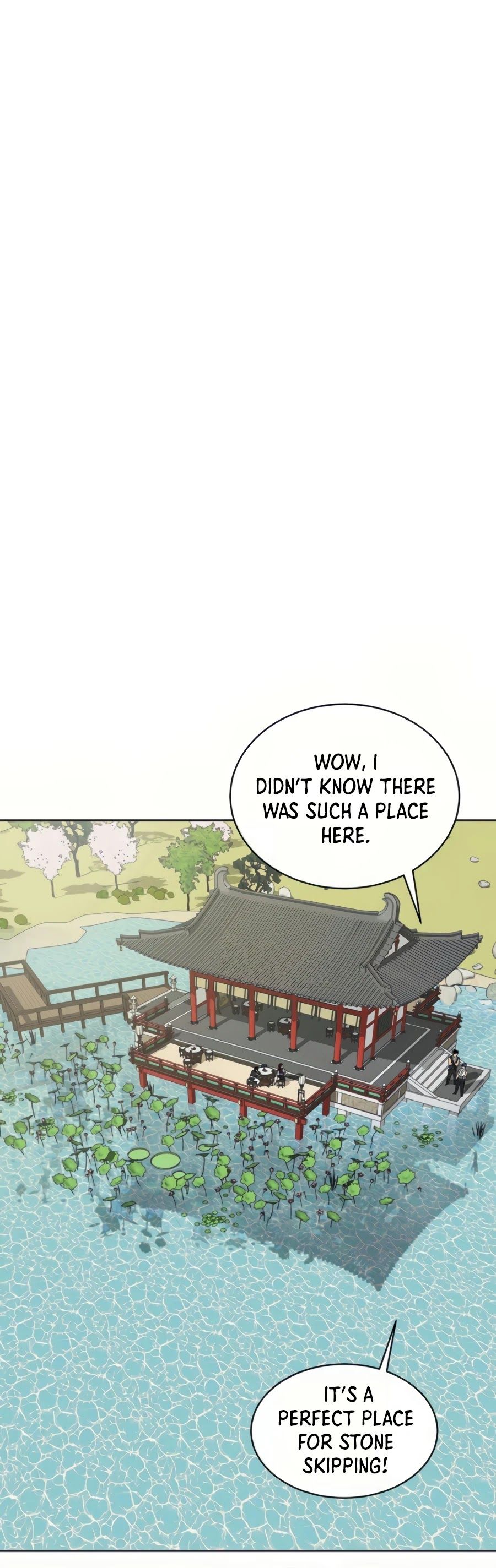 Infinite Leveling: Murim Chapter 92 — Page 25