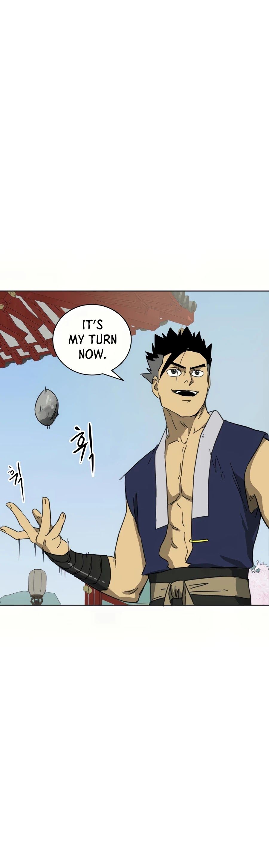 Infinite Leveling: Murim Chapter 92 — Page 30