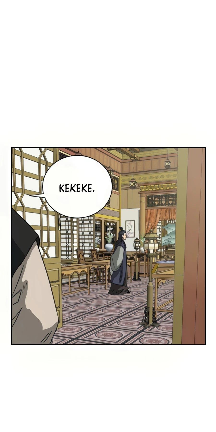 Infinite Leveling: Murim Chapter 92 — Page 42