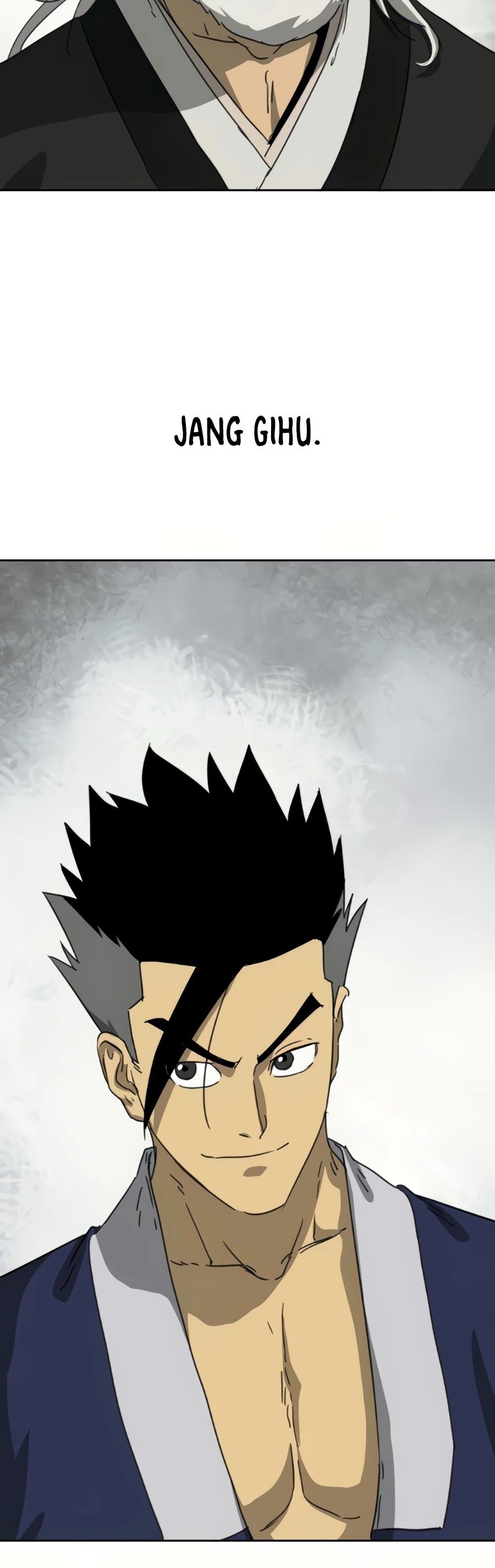 Infinite Leveling: Murim Chapter 92 — Page 50
