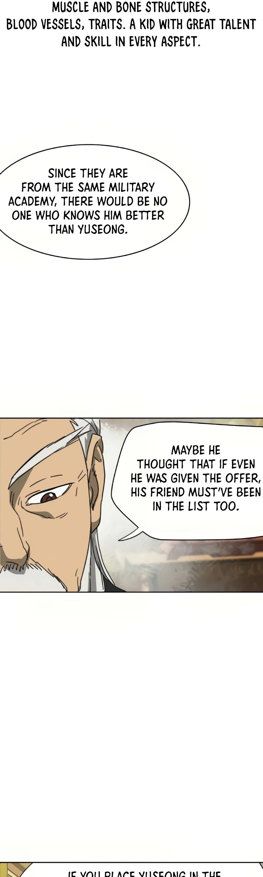 Infinite Leveling: Murim Chapter 92 — Page 51