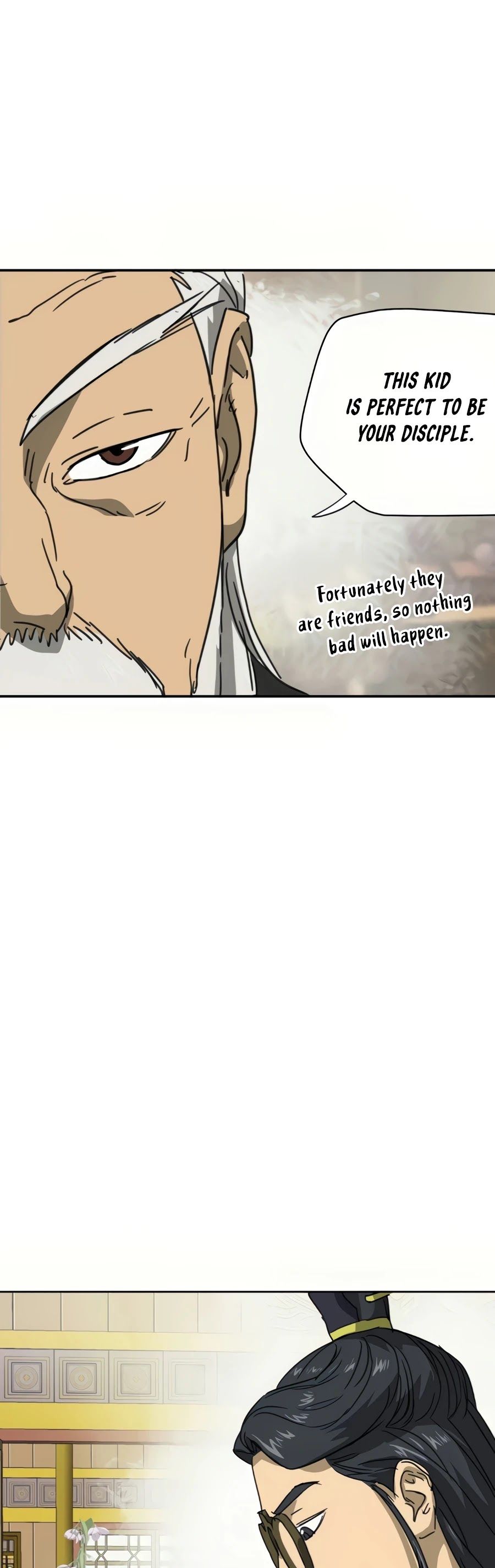 Infinite Leveling: Murim Chapter 92 — Page 54