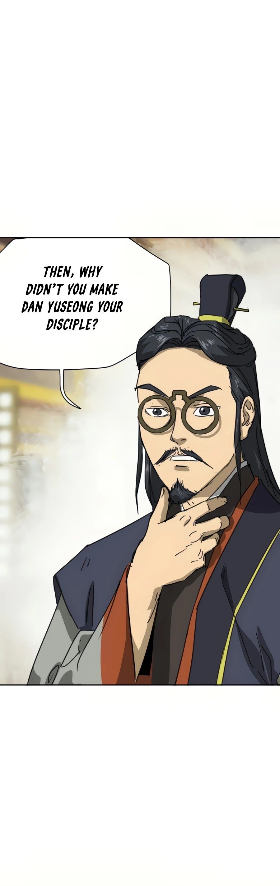 Infinite Leveling: Murim Chapter 92 — Page 56