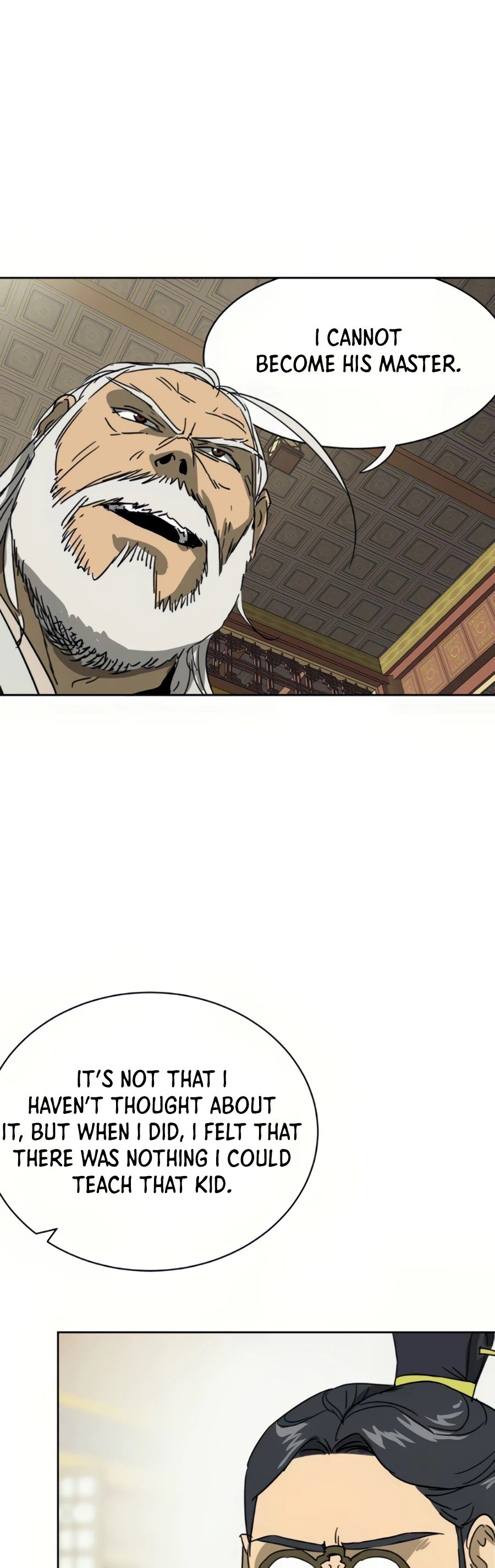 Infinite Leveling: Murim Chapter 92 — Page 58