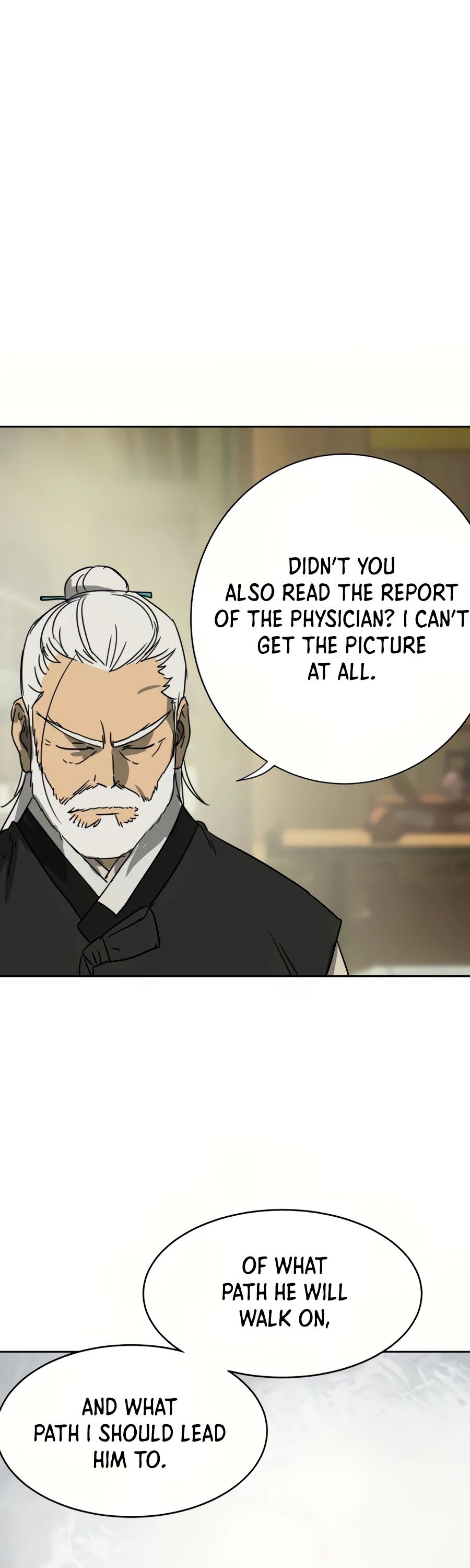 Infinite Leveling: Murim Chapter 92 — Page 62