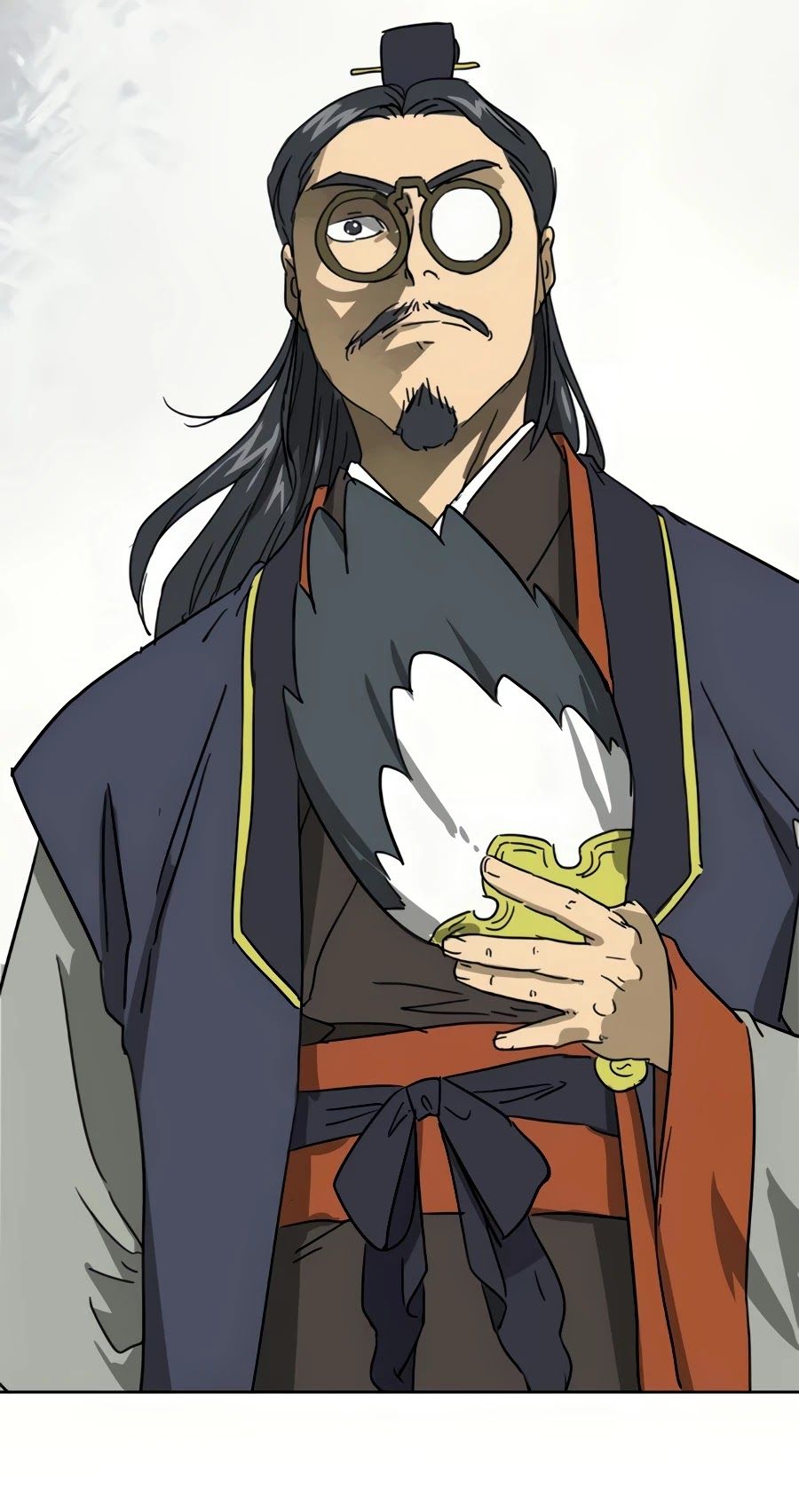 Infinite Leveling: Murim Chapter 92 — Page 63