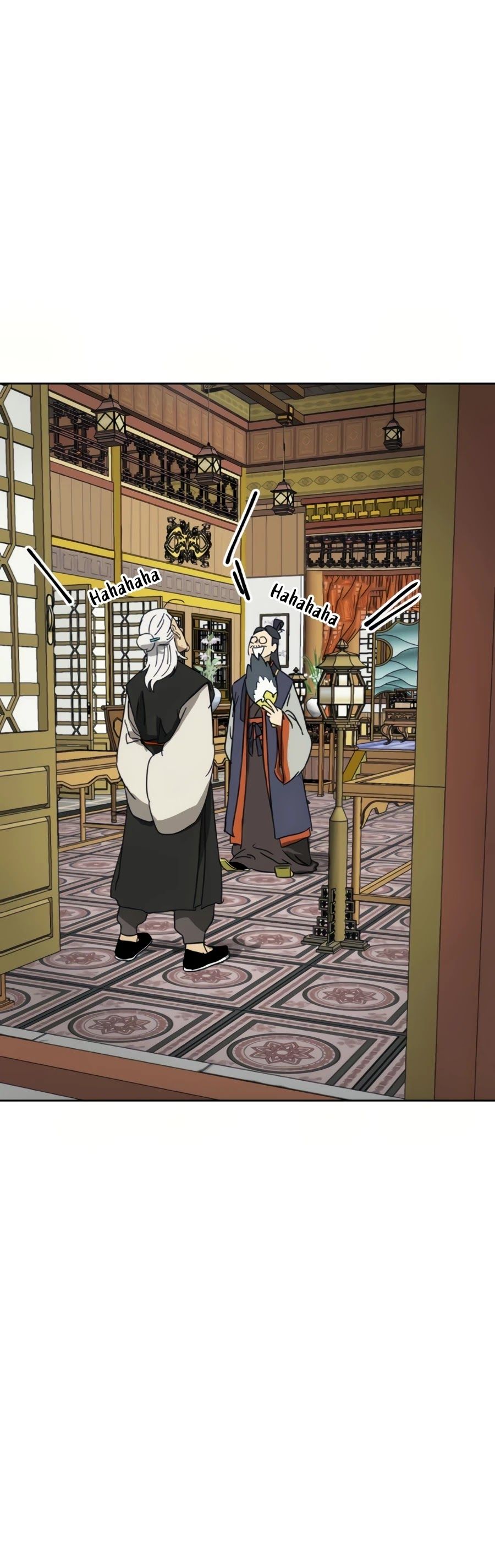 Infinite Leveling: Murim Chapter 92 — Page 67