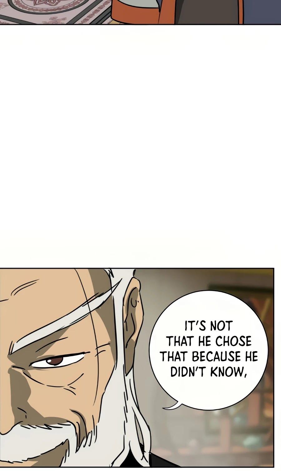 Infinite Leveling: Murim Chapter 92 — Page 71