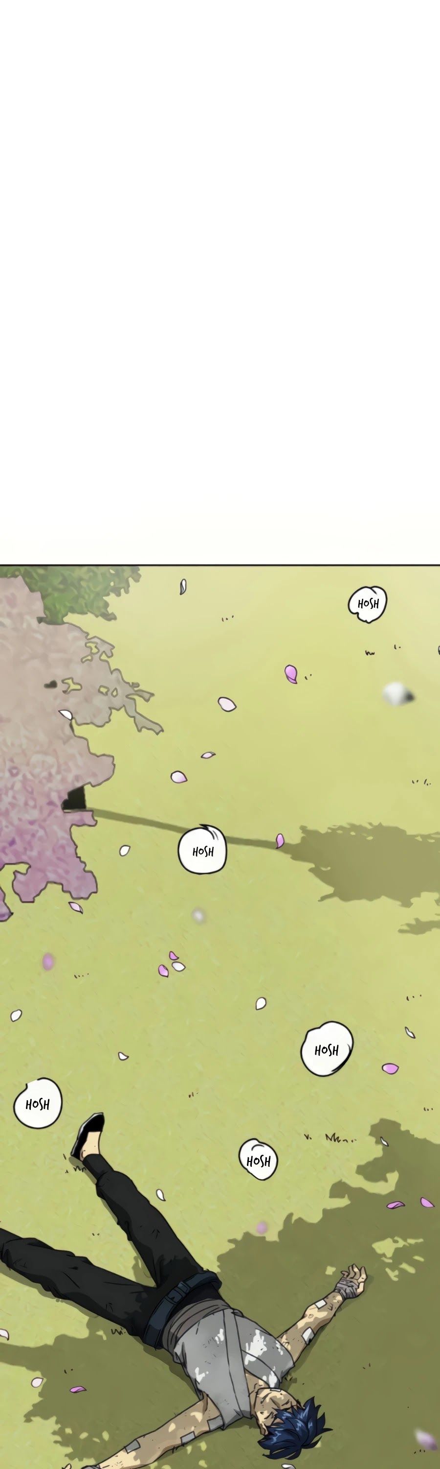 Infinite Leveling: Murim Chapter 93 — Page 2