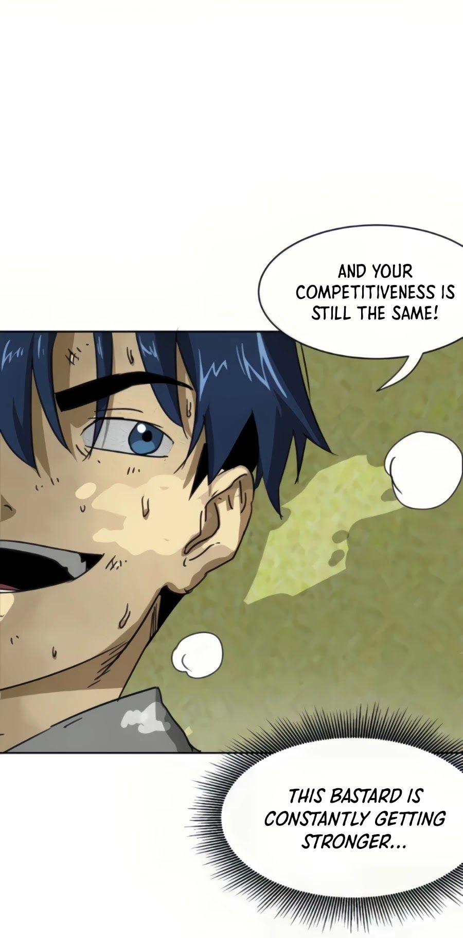 Infinite Leveling: Murim Chapter 93 — Page 4