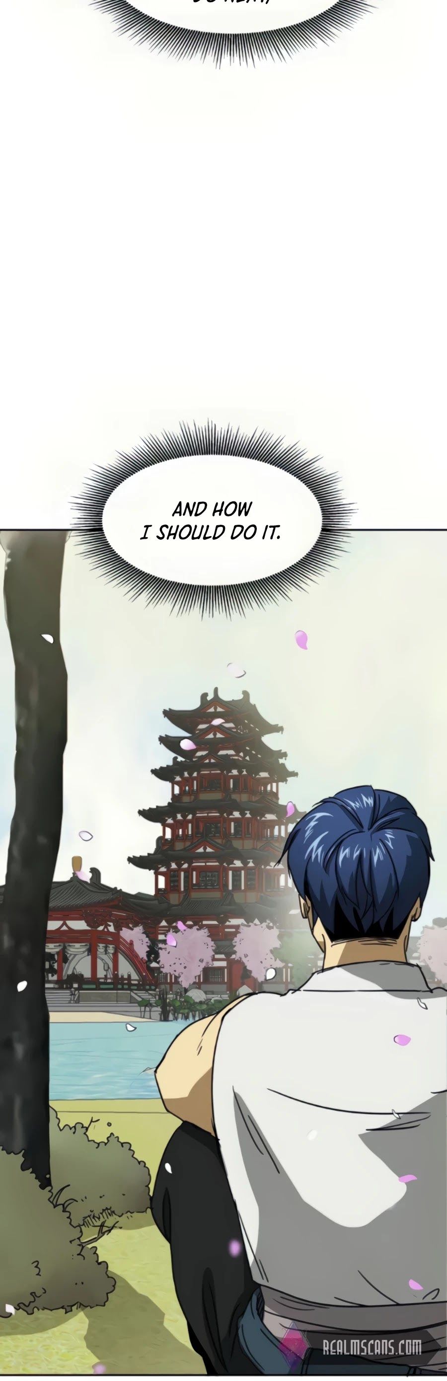 Infinite Leveling: Murim Chapter 93 — Page 13