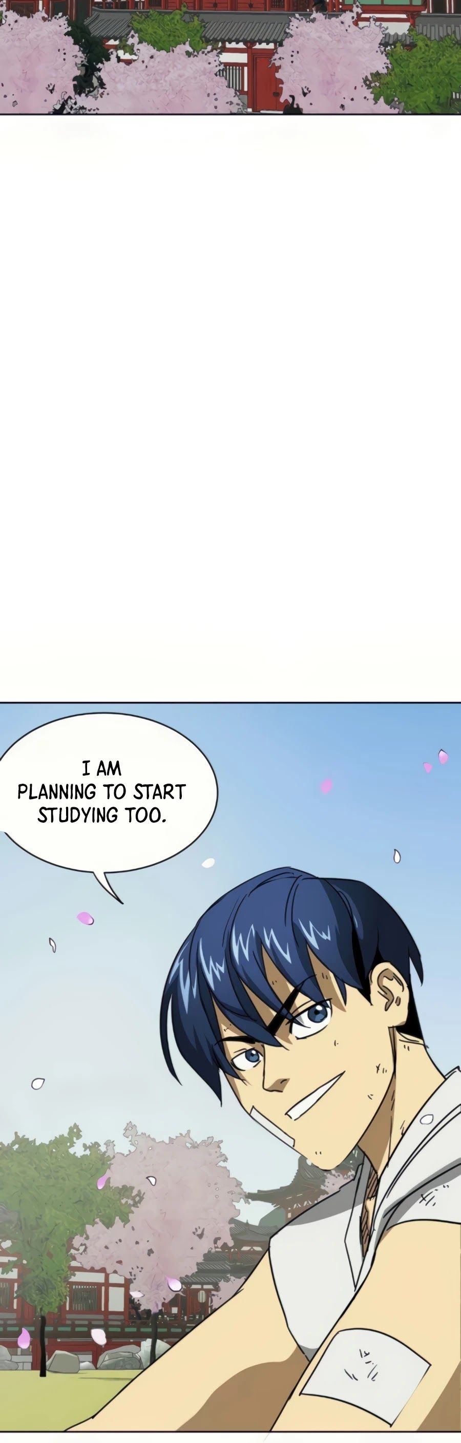 Infinite Leveling: Murim Chapter 93 — Page 17
