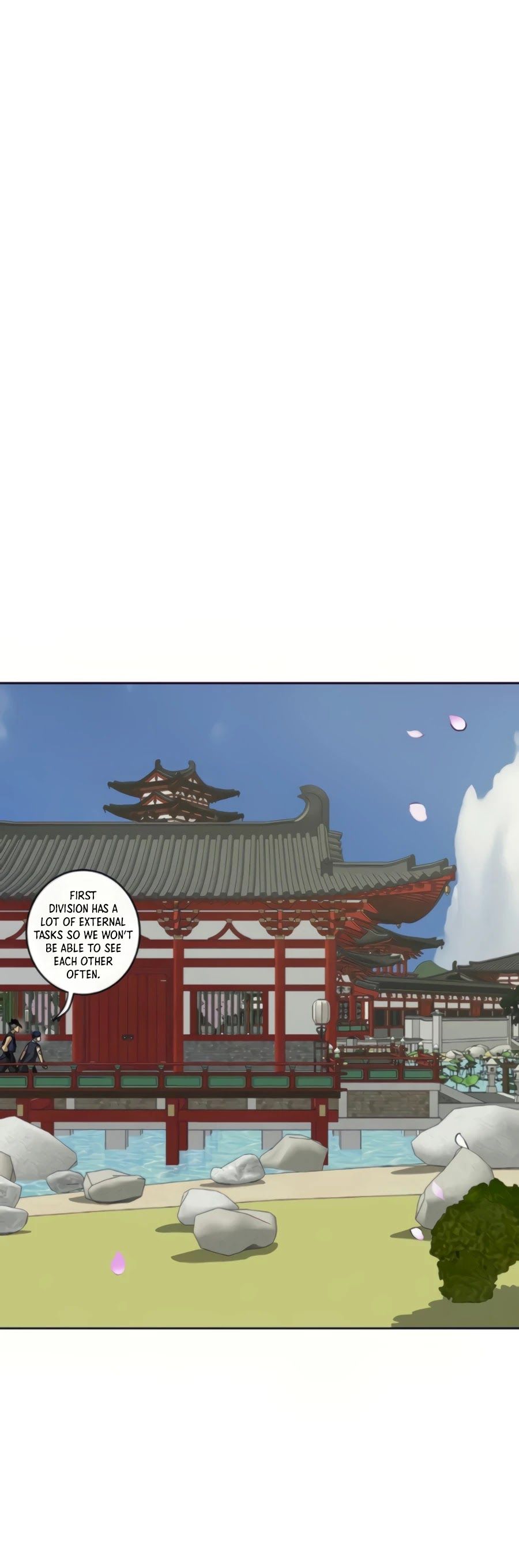 Infinite Leveling: Murim Chapter 93 — Page 21