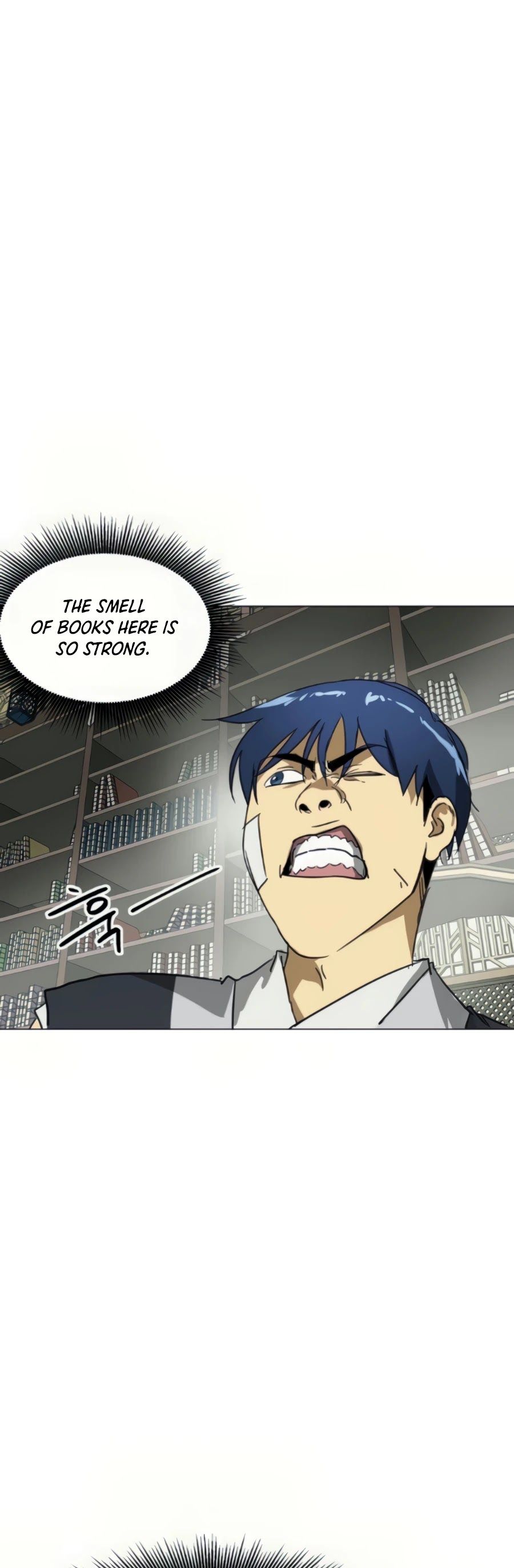 Infinite Leveling: Murim Chapter 93 — Page 55