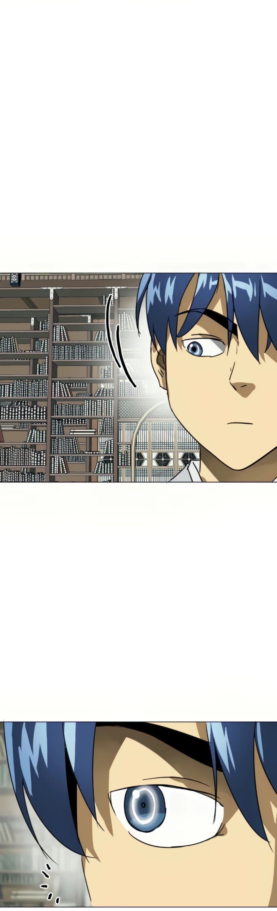 Infinite Leveling: Murim Chapter 93 — Page 65
