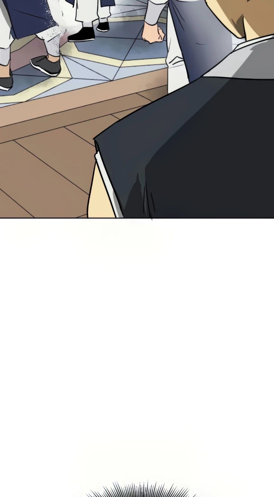 Infinite Leveling: Murim Chapter 93 — Page 67