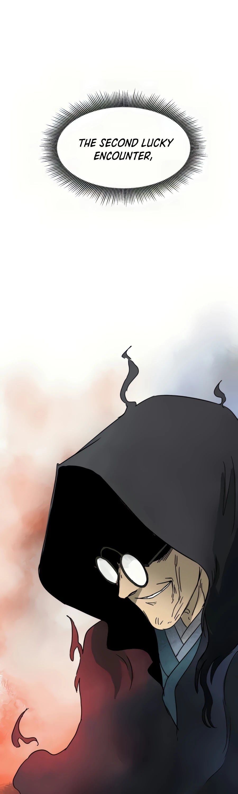 Infinite Leveling: Murim Chapter 93 — Page 69