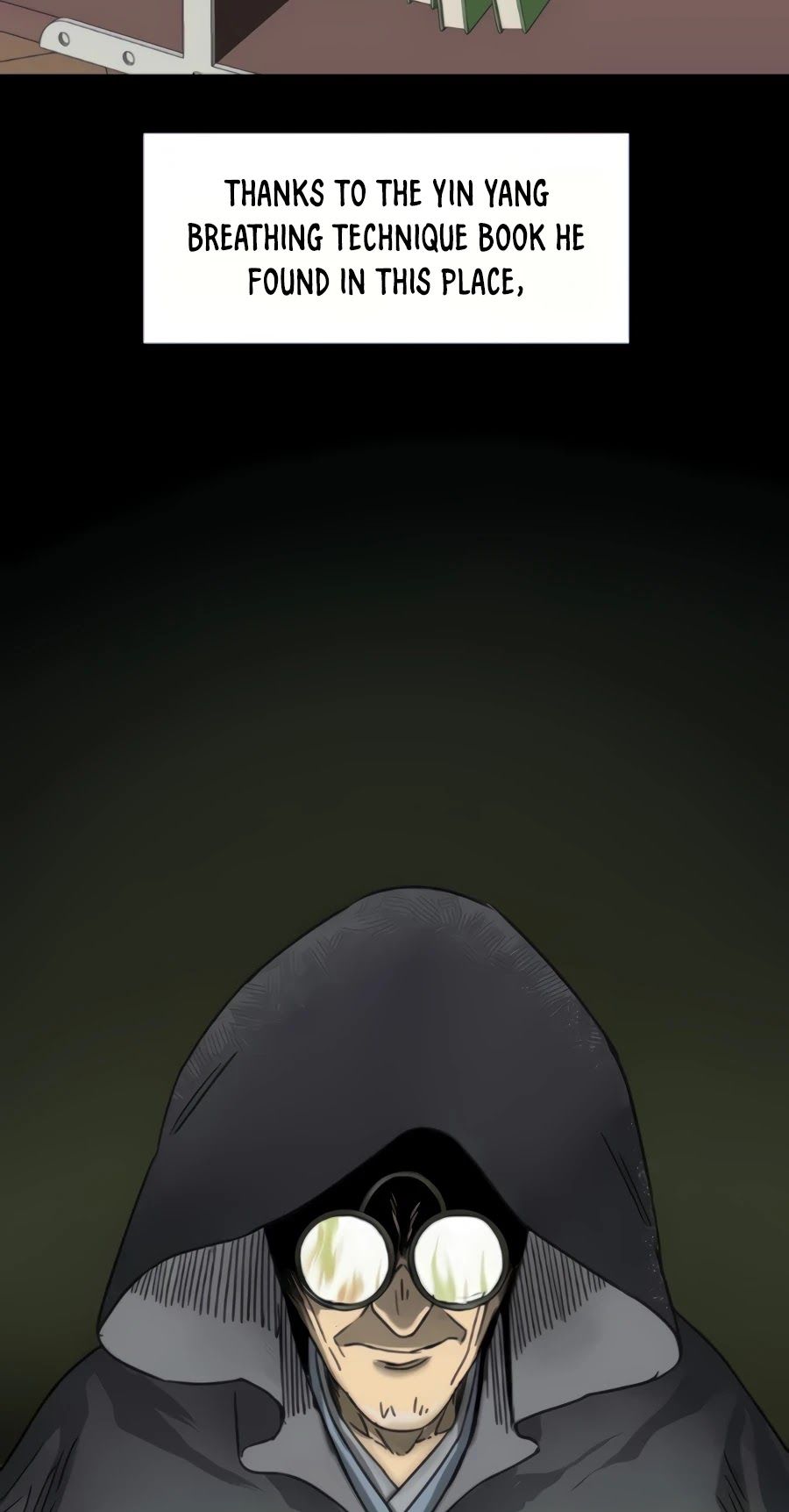 Infinite Leveling: Murim Chapter 94 — Page 4