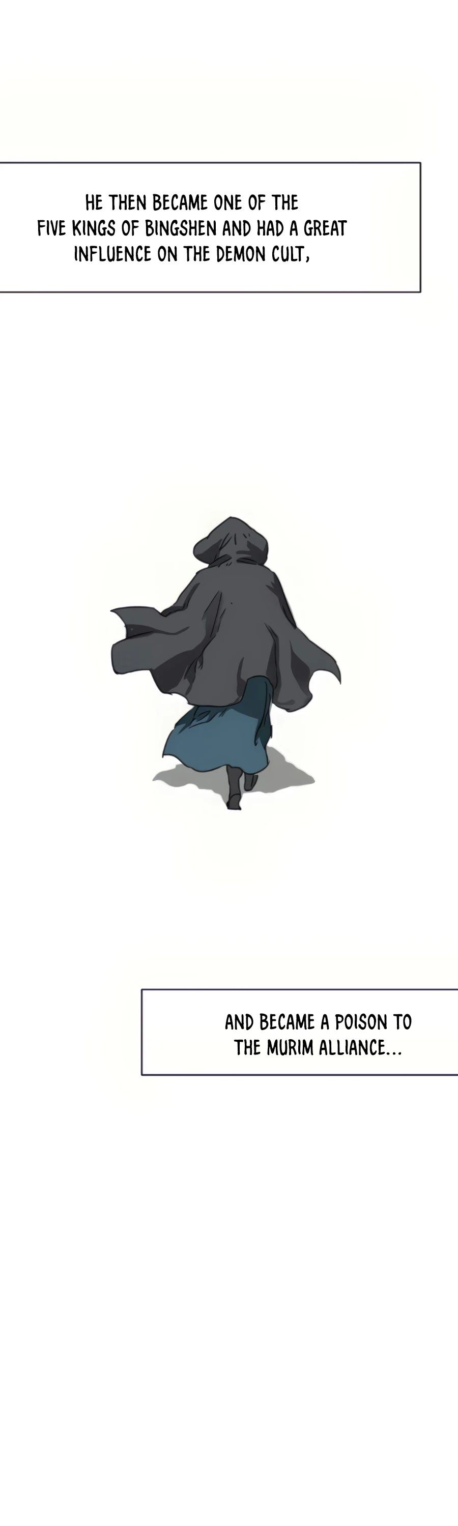 Infinite Leveling: Murim Chapter 94 — Page 6