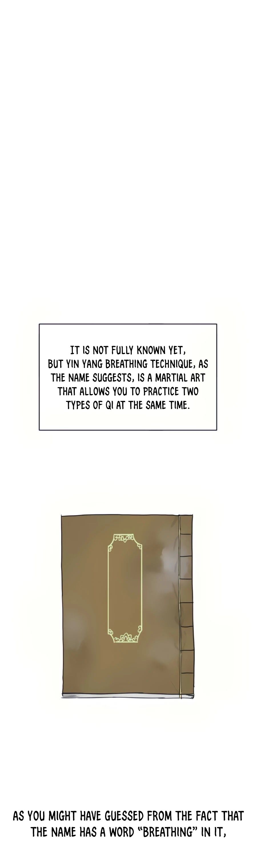 Infinite Leveling: Murim Chapter 94 — Page 9