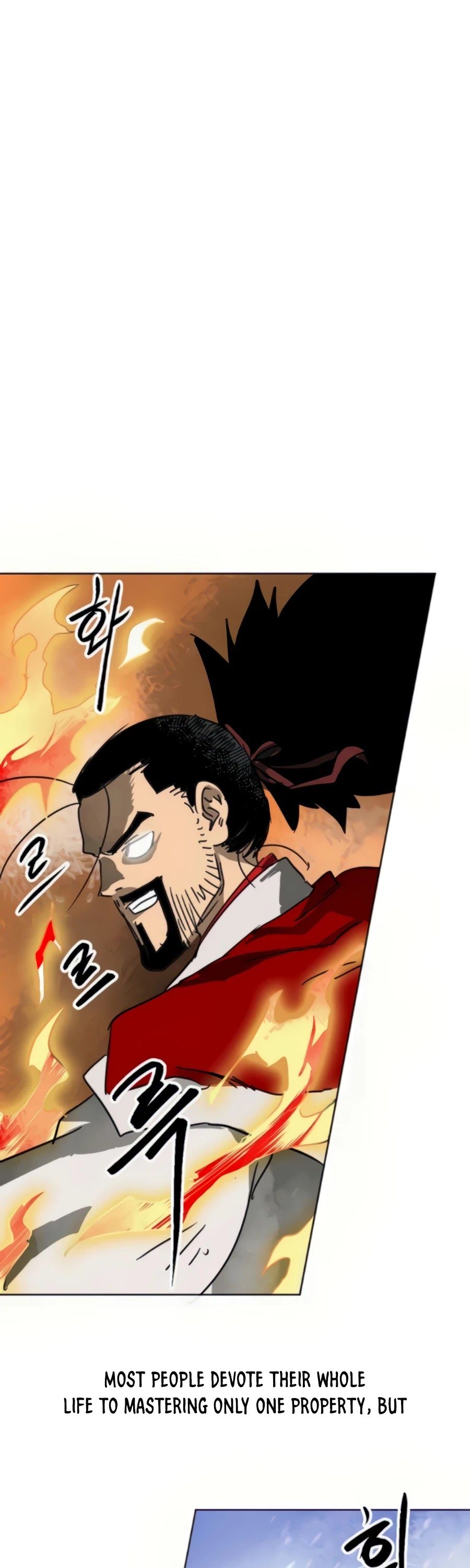 Infinite Leveling: Murim Chapter 94 — Page 12