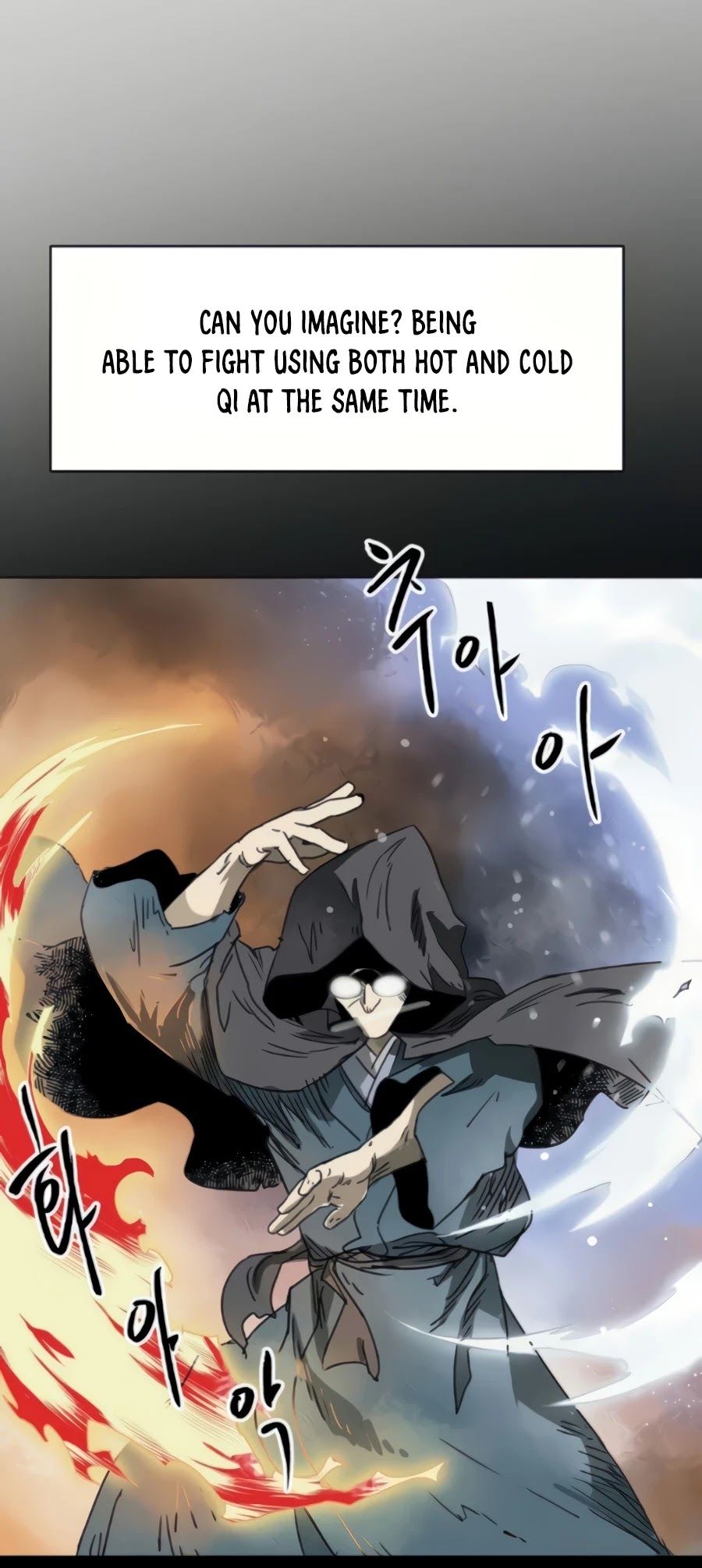 Infinite Leveling: Murim Chapter 94 — Page 14