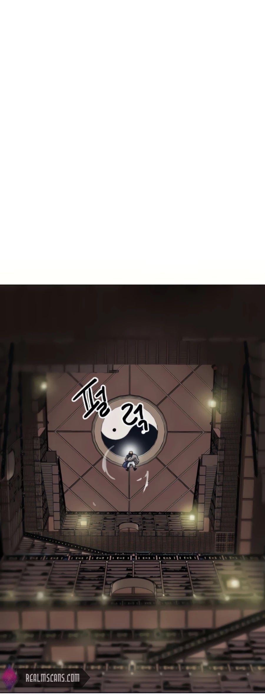 Infinite Leveling: Murim Chapter 94 — Page 20
