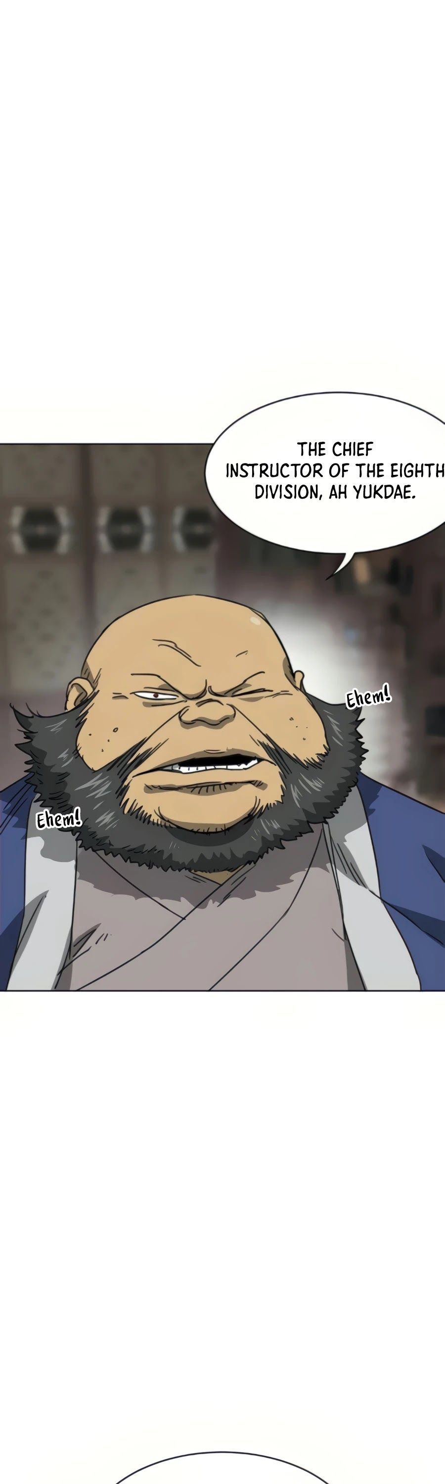 Infinite Leveling: Murim Chapter 94 — Page 30