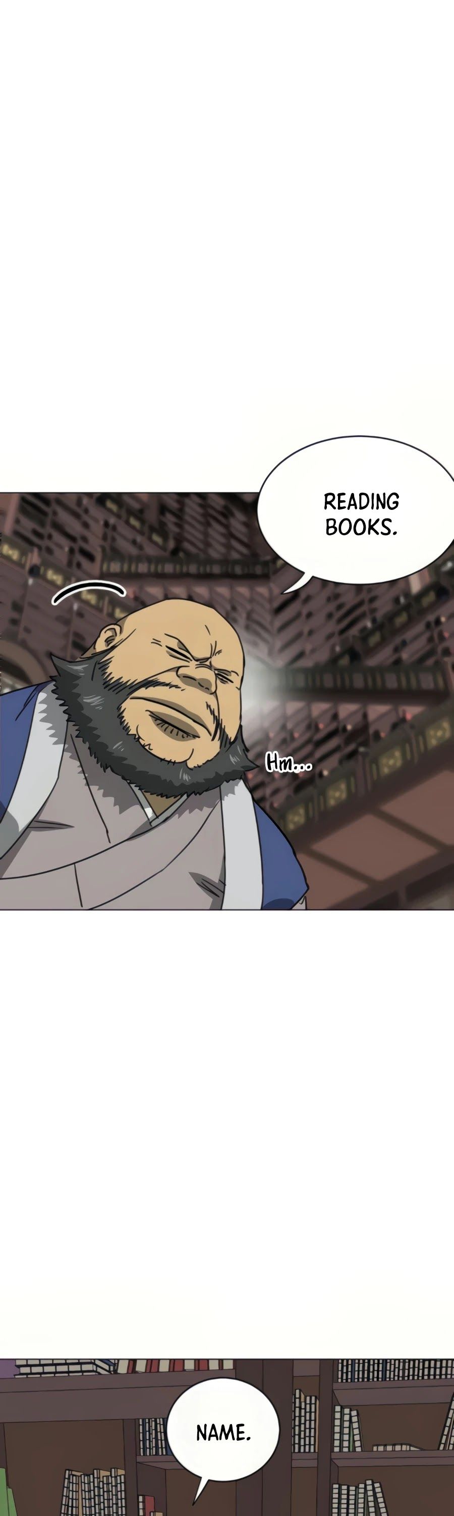 Infinite Leveling: Murim Chapter 94 — Page 39