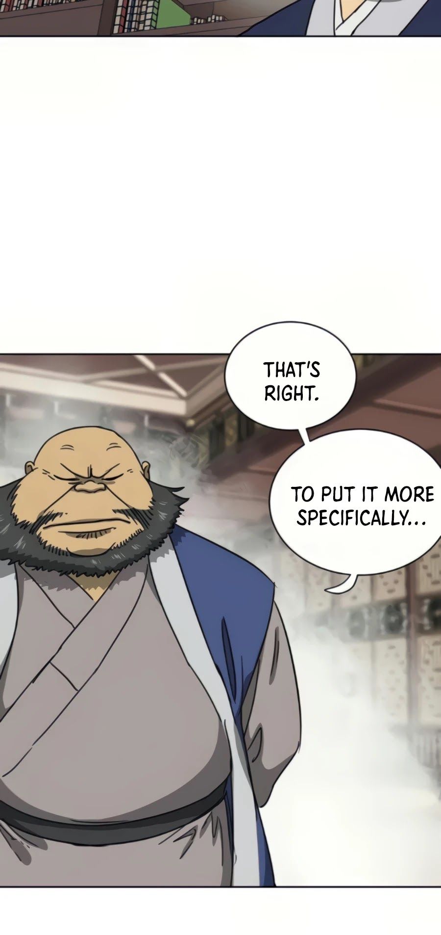 Infinite Leveling: Murim Chapter 94 — Page 44