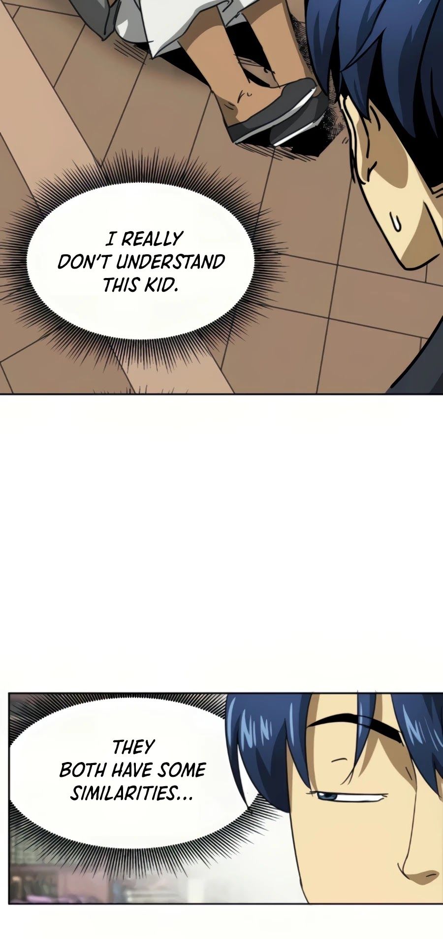 Infinite Leveling: Murim Chapter 94 — Page 59
